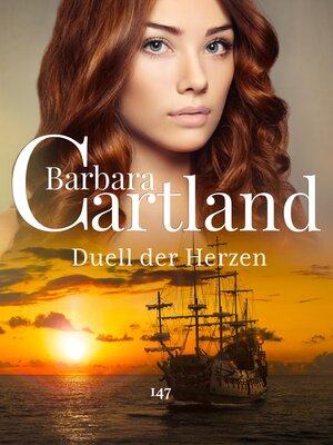 cover image of Duell der Herzen